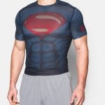 Under Armour Announces ‘Batman V. Superman’ T-shirt Line