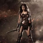 Does Wonder Woman Have an Accent in 'Batman V Superman'?