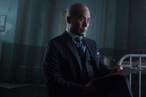 GOTHAM: Guest star BD Wong in the  ÒWrath of the Villains: This Ball of Mud and MeannessÓ episode of GOTHAM airing Monday, March 14 (8:00-9:01 PM ET/PT) on FOX. ©2016 Fox Broadcasting Co. Cr: Jessica Miglio/FOX.