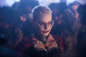 GOTHAM: Guest star Lori Petty in the  ÒWrath of the Villains: This Ball of Mud and MeannessÓ episode of GOTHAM airing Monday, March 14 (8:00-9:01 PM ET/PT) on FOX. ©2016 Fox Broadcasting Co. Cr: Jessica Miglio/FOX.