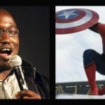 FanFest EXCLUSIVE: Hannibal Buress talks 'Spiderman: Homecoming', Pets and Comedy