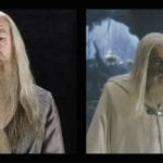 Monday Night Match-Up: Dumbledore vs. Gandalf