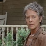 Melissa McBride Gives Insight on Carol at the Beginning of Season 7 of The Walking Dead