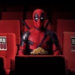 David Leitch Nabs 'Deadpool 2' Director's Chair - And 'Deadpool 3' On The Horizon?