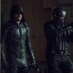'Arrow' Preview 'What We Leave Behind'
