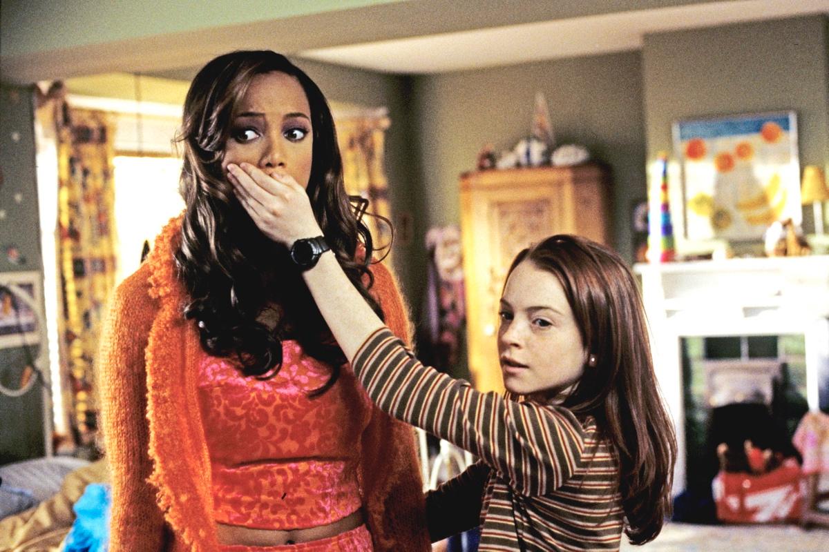 Tyra Banks Confirms 'Life-Size 2' is Happening