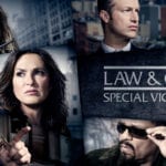 'Law and Order: SVU' Renewed For Season 19
