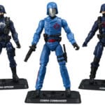 SDCC 2017 Exclusives: 'HASBRO' (Update) 'G.I. Joe' and 'Transformers'