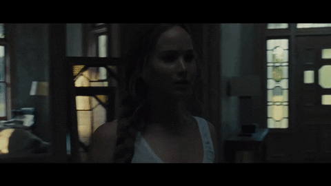 Check Out the Crazy Teaser for Jennifer Lawrence's New Thriller, 'Mother!'