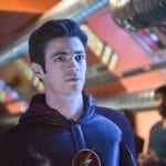 SDCC: Grant Gustin Reveals That 'The Flash' Is Going Back to it's Season 1 Roots and More - Exclusive Interview