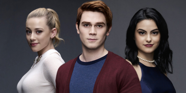 Let's Rank Some of The CW and The WB's Epic Love Triangles