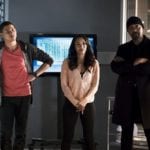 'The Flash': The West Family Weighs In on Barry's Big Decision - Exclusive Interview