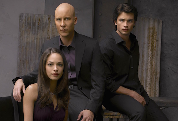 Let's Rank Some of The CW and The WB's Epic Love Triangles
