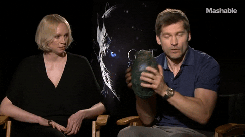 WATCH: The 'Game of Thrones' Cast Question Their Fates With the Magic 8 Ball