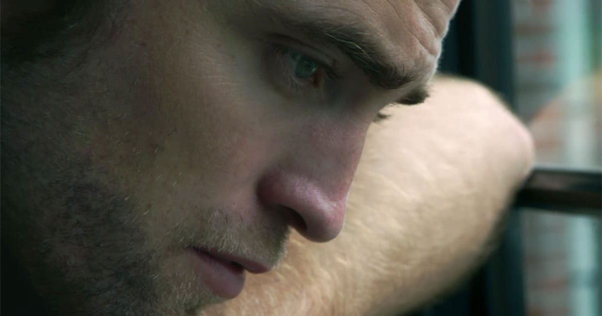 Robert Pattinson Can't go on Without a Hot Dog in this Short Film