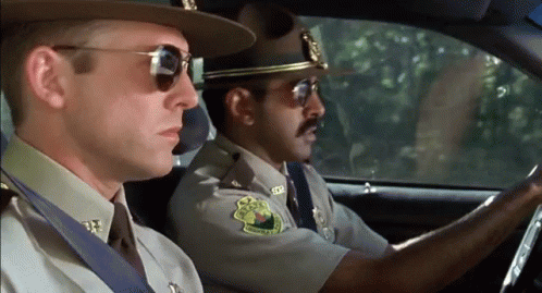 The 'Super Troopers' Sequel has Officially Finished Post-Production and We Want it to be Released Right Meow!