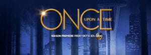 Ding Dong the Witch Isn't Dead! Rebecca Mader Returns to 'Once Upon a Time' as Zelena!