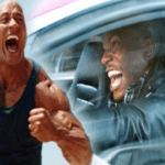 Tyrese Gibson Just Called Out The Rock for Not Responding to His 'Fast 9' Texts and It's a Wild Ride
