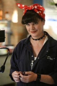 Pauley Perrette Leaves 'NCIS' After 15 Years