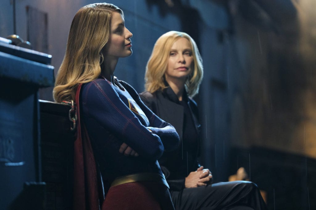 Fan Fest Picks: Top 5 Episodes of 'Supergirl'