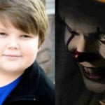 FAN FEST EXCLUSIVE INTERVIEW - Jeremy Ray Taylor talks playing Ben in 'IT' and being a part of the Stephen King World!
