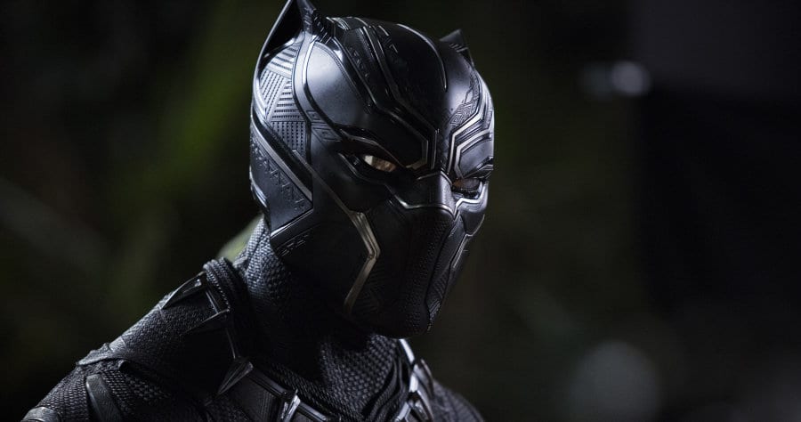 Kendrick Lamar Teases Involvement in 'Black Panther' Soundtrack