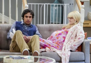 'The Big Bang Theory' Recap "The Neonatal Nomenclature"