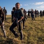'The Walking Dead' Finale Is a Conclusion For All 8 Seasons