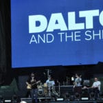 5-Minute Sit-Down with Country Band Dalton and the Sheriffs