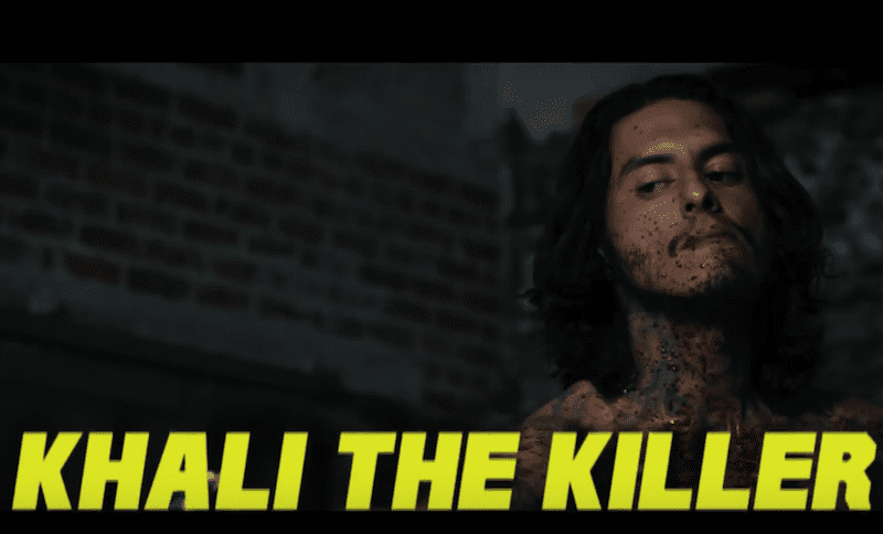Sony Accidentally Drops ‘Khali The Killer’ Movie Instead Of Trailer On YouTube