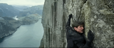'Mission: Impossible - Fallout' Officially Certified Fresh on Rotten Tomatoes