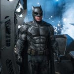 'The Batman' May Not Start Production Until Next Summer