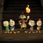 ‘DuckTales’ Un-Plucked – S2 Ep01: “The Most Dangerous Game… Night!”