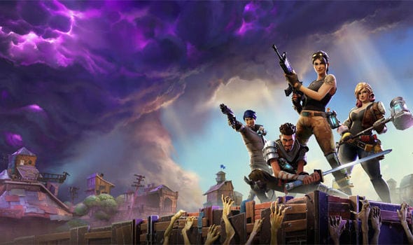 fortnite save the world won t be free until next year - fortnite free next year