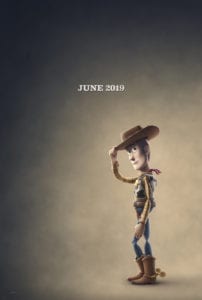 First 'Toy Story 4' Teaser Released