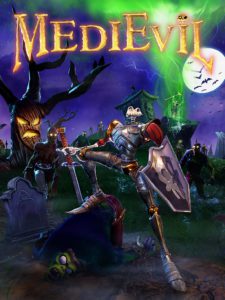 Review of MediEvil (Photo credit to PlayStation)