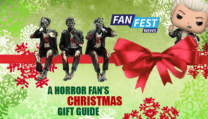 Horror Fan Gift Guide