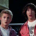 Excellent First Look at 'Bill & Ted Face The Music' Movie
