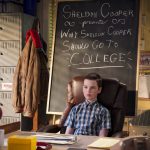 'Young Sheldon' recap "A Secret Letter and a Lowly Disc of Processed Meat"