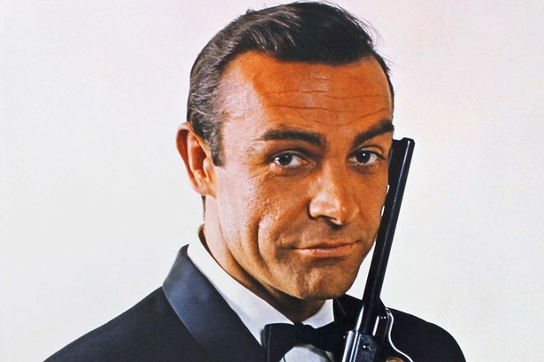 One Director Says 'James Bond' Films Need More Sex