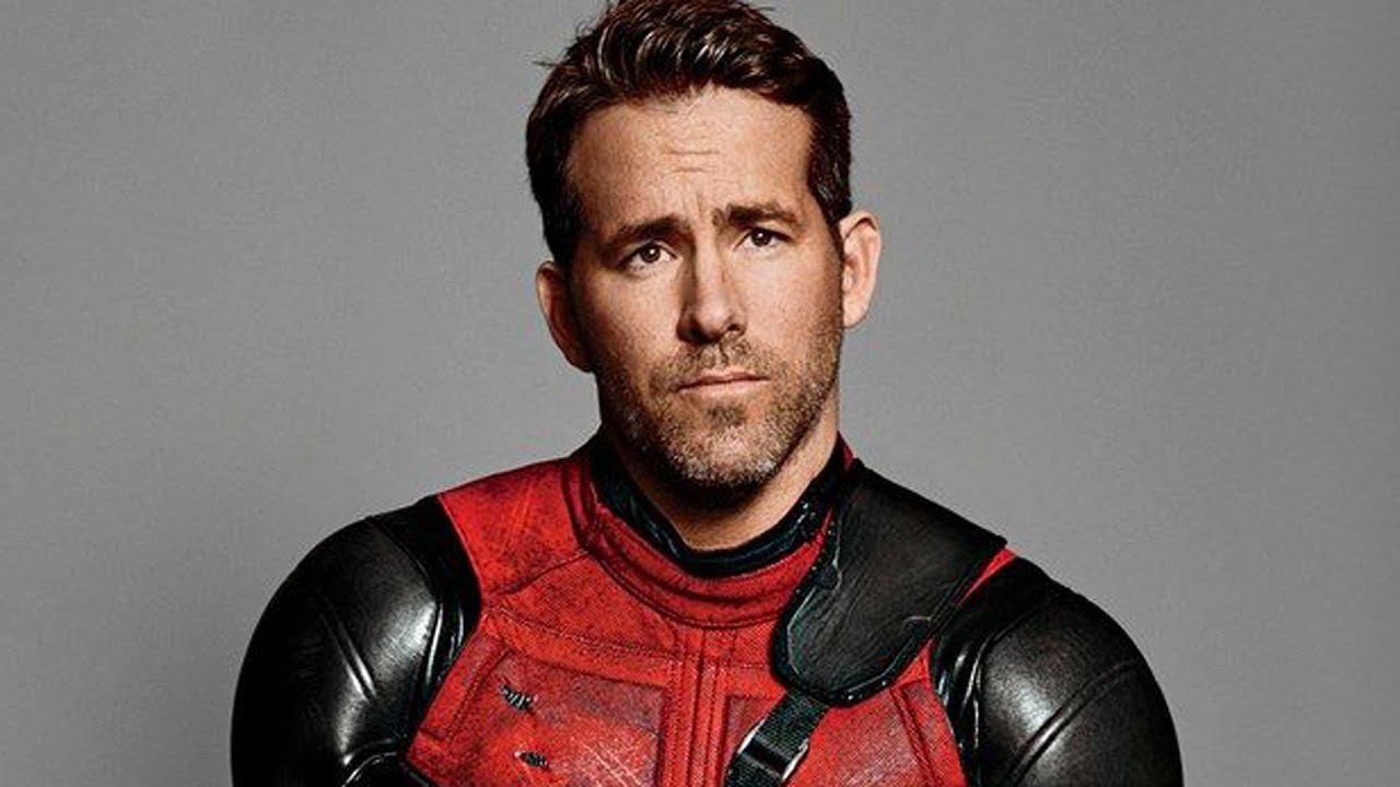 Ryan Reynolds' Journey From Nickelodeon To Hollywood Royalty