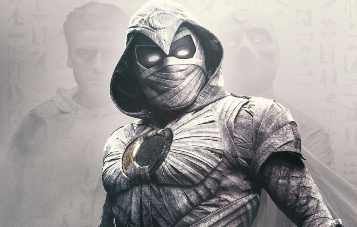 Moon Knight Is Officially Certified Fresh On Rotten Tomatoes