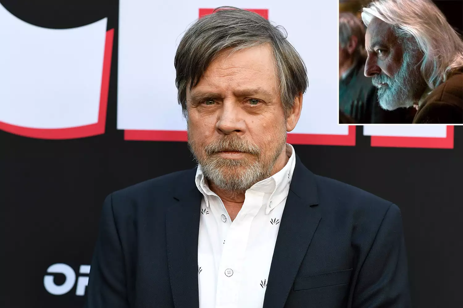 Mark Hamill Hints That He May Have Had A Role In ‘thor Love And Thunder Fan Fest News