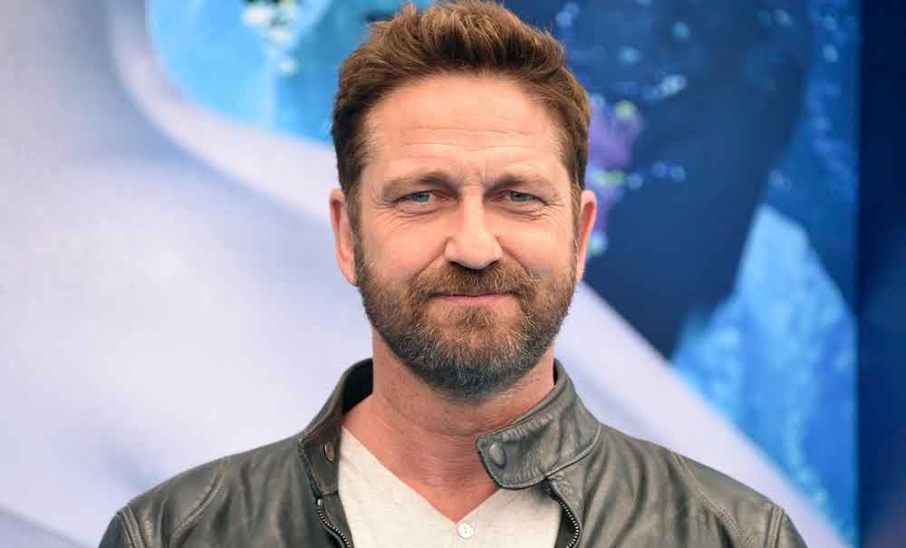Gerard Butler's Net Worth: Tracing the Actor's Financial Evolution - Fan Fest News