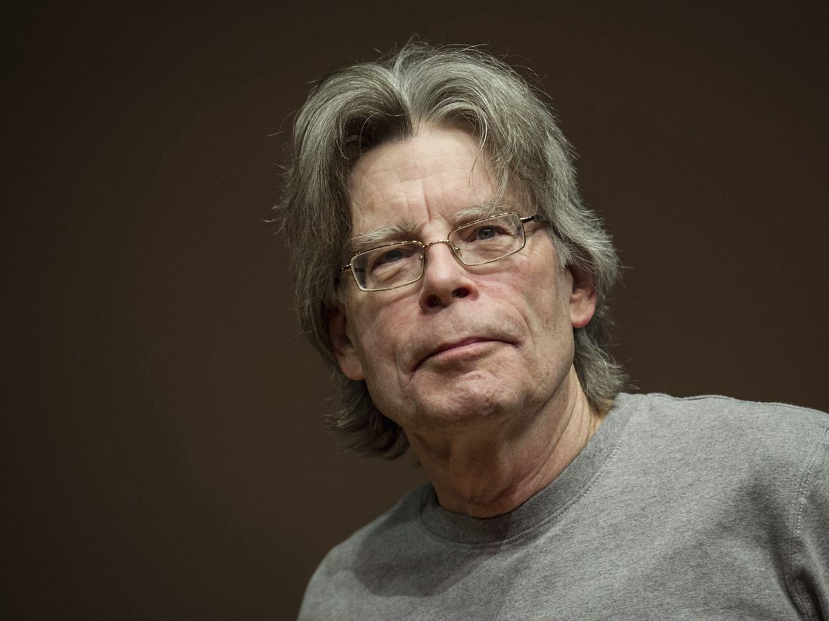 Stephen King Net Worth?