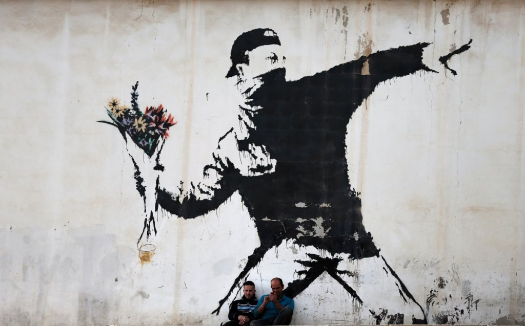 Banksy Net Worth [February 2024]