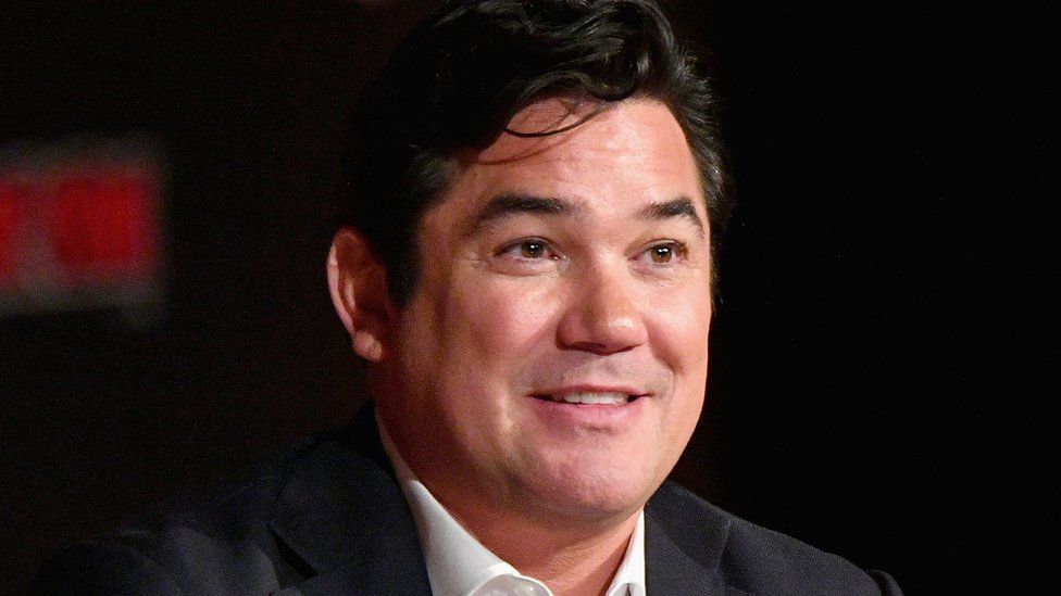 Dean Cain Net Worth [Updated March 2024]
