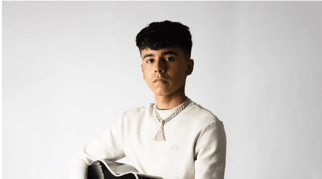 Ivan Cornejo: Latin Artist on the Rise – Billboard