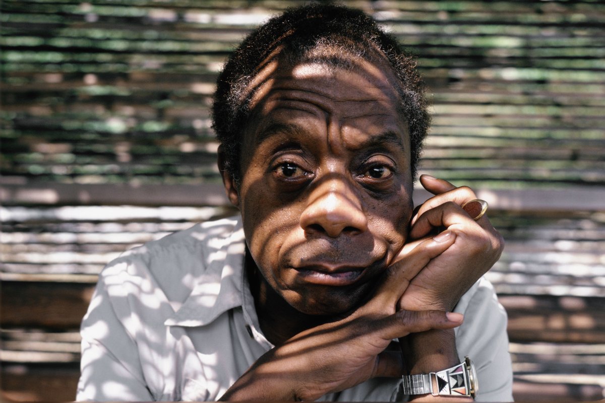 James Baldwin Net Worth [January 2024]