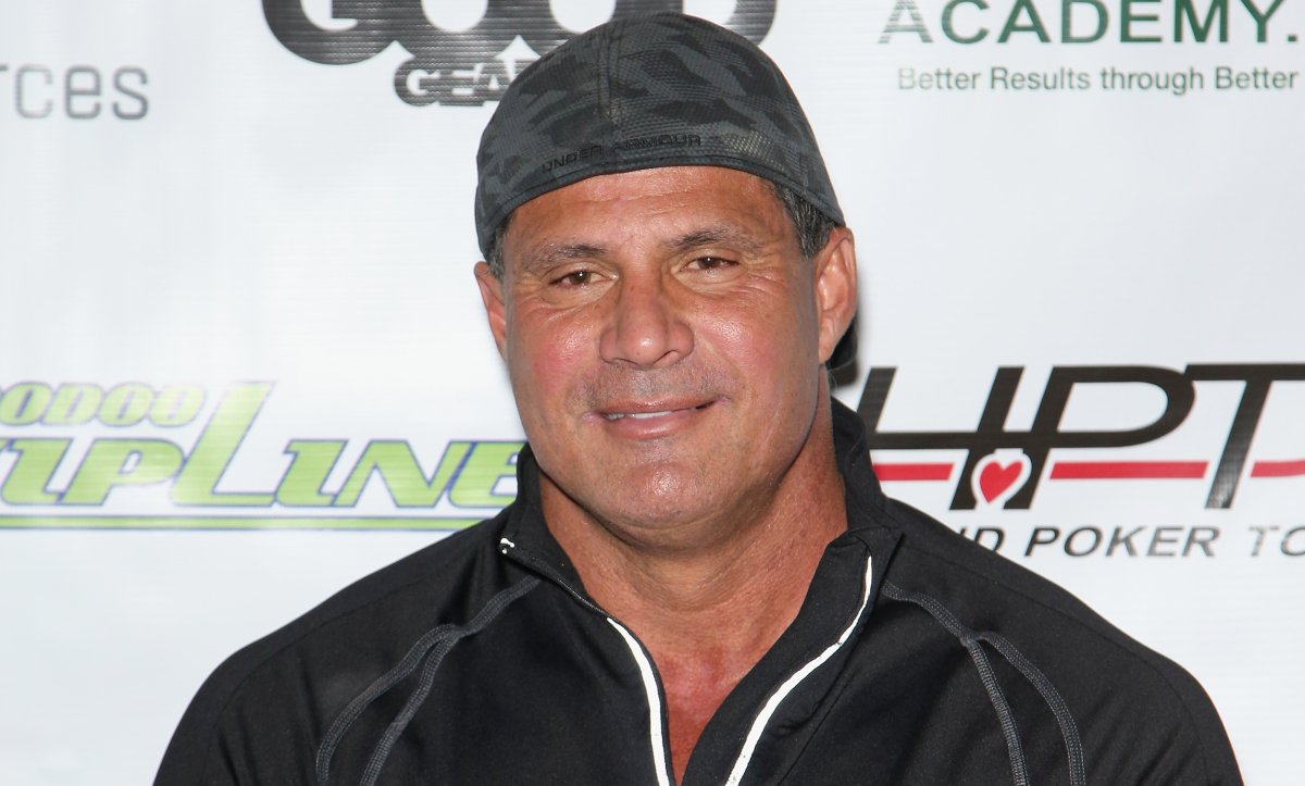 Jose Canseco Net Worth [January 2024]